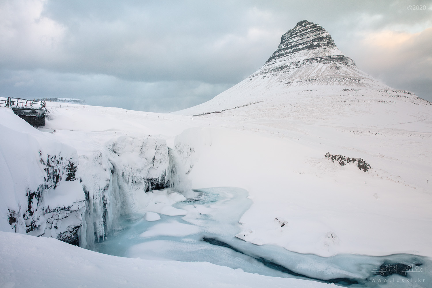 아이슬란드 겨울여행 준비의 모든것! – 렌터카, 짐싸기, 일정짜는 팁